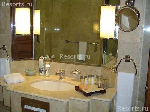 The Westin Resort Nusa Dua 84